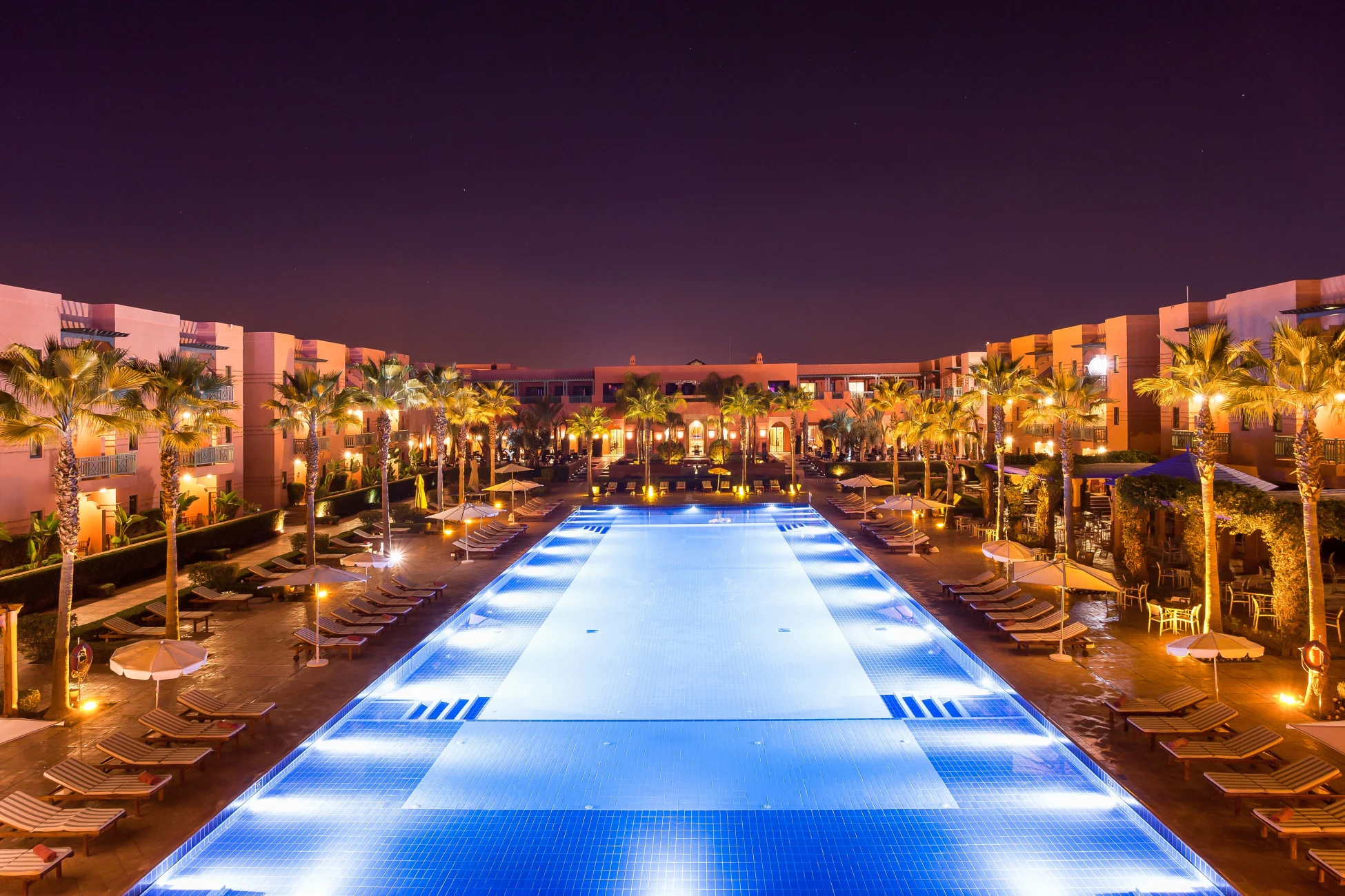 Riad Jaal Resort Marrakech